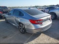 2020 Honda Accord — photo 3 of 16 | VIN 1HGCV1F56LA116472