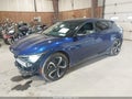 2022 Kia EV6 — photo 2 of 18 | VIN KNDC4DLC6N5083135