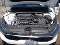 2025 Kia K4 — photo 10 of 17 | VIN 3KPFW4DE0SE234915