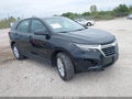 2024 Chevrolet Equinox — photo 1 of 16 | VIN 3GNAXSEG6RL157332