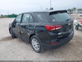 2024 Chevrolet Equinox — photo 3 of 16 | VIN 3GNAXSEG6RL157332