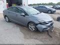 2018 Chevrolet Cruze — photo 1 of 16 | VIN 1G1BH5SE9J7206409