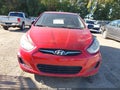 2013 Hyundai Accent — photo 6 of 11 | VIN KMHCT5AE4DU068744