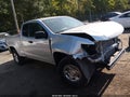 2018 Chevrolet Colorado — photo 1 of 17 | VIN 1GCHSAEA8J1204531