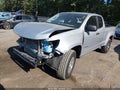 2018 Chevrolet Colorado — photo 2 of 17 | VIN 1GCHSAEA8J1204531