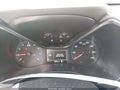 2018 Chevrolet Colorado — photo 7 of 17 | VIN 1GCHSAEA8J1204531
