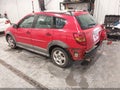 2006 Pontiac Vibe — photo 3 of 16 | VIN 5Y2SL65866Z428239