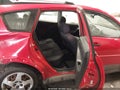 2006 Pontiac Vibe — photo 8 of 16 | VIN 5Y2SL65866Z428239