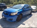 2010 Toyota Corolla — photo 2 of 16 | VIN 2T1BU4EE1AC243381