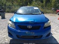 2010 Toyota Corolla — photo 6 of 16 | VIN 2T1BU4EE1AC243381