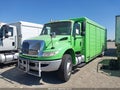 2011 International 4000-Series — photo 11 of 15 | VIN 1HTMMAANXBJ421682