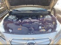 2016 Subaru Legacy — photo 10 of 16 | VIN 4S3BNAN6XG3040527