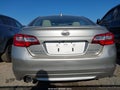 2016 Subaru Legacy — photo 16 of 16 | VIN 4S3BNAN6XG3040527