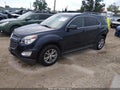 2016 Chevrolet Equinox — photo 2 of 17 | VIN 2GNALCEKXG1142255