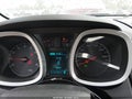 2016 Chevrolet Equinox — photo 7 of 17 | VIN 2GNALCEKXG1142255