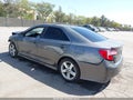 2013 Toyota Camry — photo 3 of 17 | VIN 4T1BF1FK0DU657994