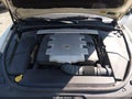 2008 Cadillac CTS — photo 10 of 16 | VIN 1G6DS57V380179336