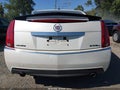 2008 Cadillac CTS — photo 16 of 16 | VIN 1G6DS57V380179336