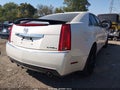 2008 Cadillac CTS — photo 4 of 16 | VIN 1G6DS57V380179336