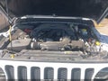 2020 Jeep Wrangler Unlimited — photo 10 of 16 | VIN 1C4HJXFG2LW104701