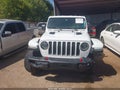 2020 Jeep Wrangler Unlimited — photo 12 of 16 | VIN 1C4HJXFG2LW104701