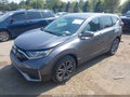 2021 Honda CR-V — photo 2 of 18 | VIN 2HKRW2H80MH664836