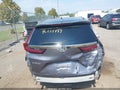 2021 Honda CR-V — photo 6 of 18 | VIN 2HKRW2H80MH664836