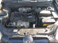 2009 Hyundai Accent — photo 10 of 11 | VIN KMHCN36C09U123395