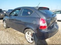 2009 Hyundai Accent — photo 3 of 11 | VIN KMHCN36C09U123395