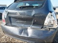2009 Hyundai Accent — photo 6 of 11 | VIN KMHCN36C09U123395