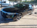 2020 Honda Accord — photo 2 of 16 | VIN 1HGCV2F91LA030513