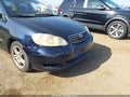 2005 Toyota Corolla — photo 6 of 13 | VIN 1NXBR32E95Z397079