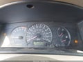 2005 Toyota Corolla — photo 7 of 13 | VIN 1NXBR32E95Z397079