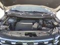 2017 Ford Explorer — photo 10 of 19 | VIN 1FM5K7F81HGB62062