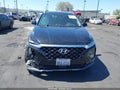 2020 Hyundai Santa Fe — photo 12 of 16 | VIN 5NMS33AA2LH220351