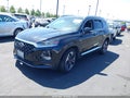 2020 Hyundai Santa Fe — photo 2 of 16 | VIN 5NMS33AA2LH220351