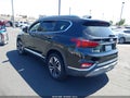 2020 Hyundai Santa Fe — photo 3 of 16 | VIN 5NMS33AA2LH220351