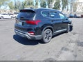 2020 Hyundai Santa Fe — photo 4 of 16 | VIN 5NMS33AA2LH220351
