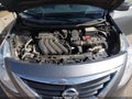 2016 Nissan Versa — photo 10 of 16 | VIN 3N1CN7AP0GL858409