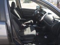 2016 Nissan Versa — photo 5 of 16 | VIN 3N1CN7AP0GL858409