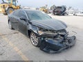 2025 Acura Integra — photo 1 of 17 | VIN 19UDE4H26SA016508