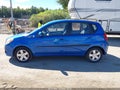 2010 Chevrolet Aveo — photo 12 of 15 | VIN KL1TD6DEXAB051013