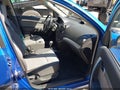 2010 Chevrolet Aveo — photo 5 of 15 | VIN KL1TD6DEXAB051013
