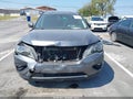 2019 Nissan Pathfinder — photo 13 of 17 | VIN 5N1DR2MN5KC588337