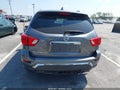 2019 Nissan Pathfinder — photo 17 of 17 | VIN 5N1DR2MN5KC588337