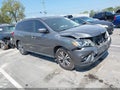 2019 Nissan Pathfinder — photo 1 of 17 | VIN 5N1DR2MN5KC588337