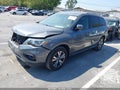 2019 Nissan Pathfinder — photo 2 of 17 | VIN 5N1DR2MN5KC588337