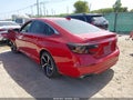 2018 Honda Accord — photo 3 of 20 | VIN 1HGCV2F39JA033524