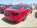 2018 Honda Accord — photo 4 of 20 | VIN 1HGCV2F39JA033524