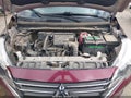 2023 Mitsubishi Mirage — photo 10 of 16 | VIN ML32FUFJ7PHF00978